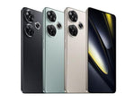 XiaoMi Poco F6/ Poco F6 Pro 5G (256GB/512GB/1TB)