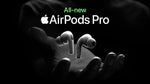 Apple AirPods Pro Gen 2/ AirPods Gen 3 with Magsafe Charging Case