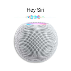 Apple HomePod Mini Bluetooth Smart Speaker