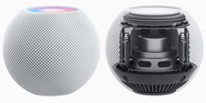 Apple HomePod Mini Bluetooth Smart Speaker