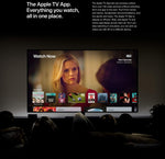 Apple TV HD/4K 32GB/64GB