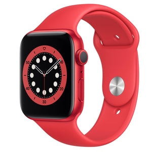 Apple Watch Series 6 GPS