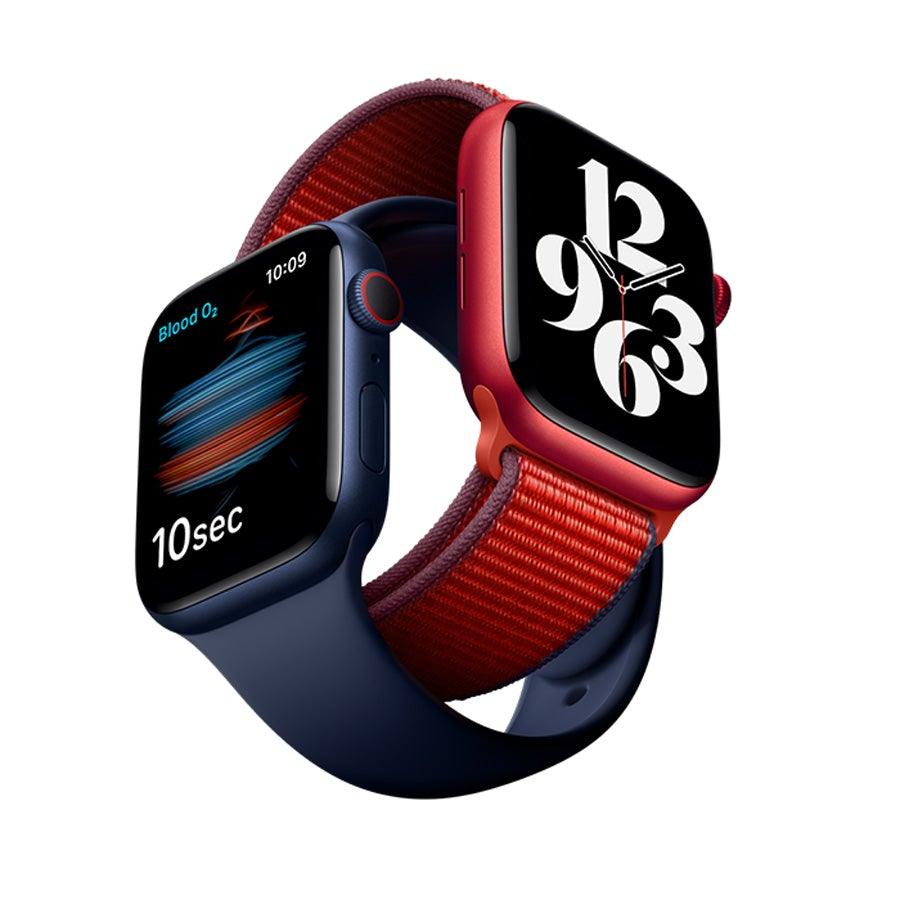 Apple Watch Series 6 GPS