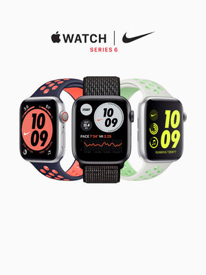 Apple Watch Series 6 GPS