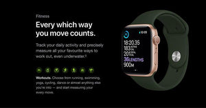 Apple Watch Series 6 GPS