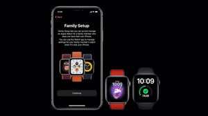 Apple Watch Series 6 GPS