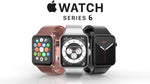 Apple Watch Series 6 GPS