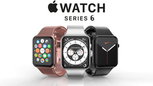 Apple Watch Series 6 GPS