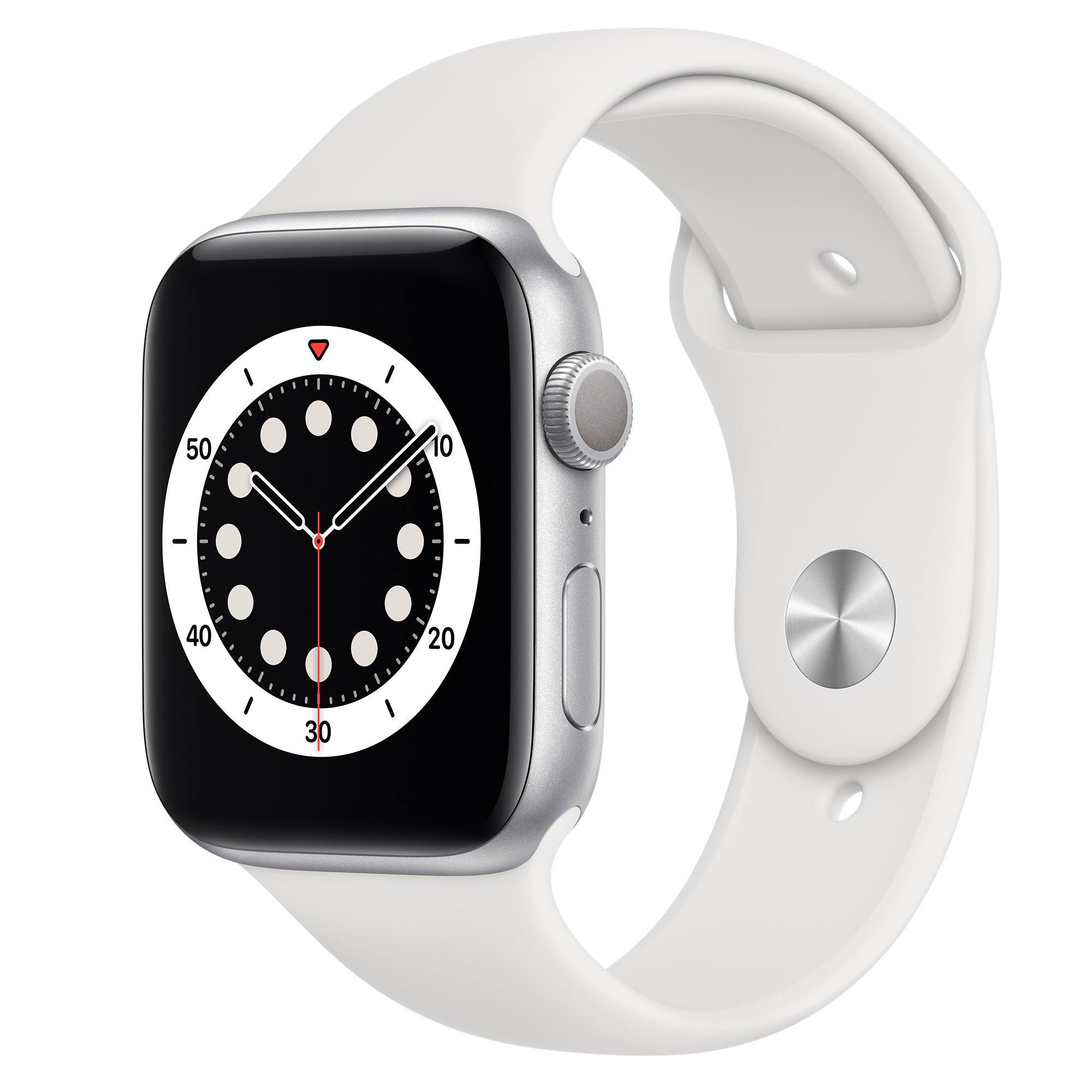 Apple Watch Series 6 GPS