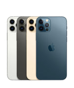 Apple iPhone 12 Pro Max 128GB/256GB (Dual SIM/Single SIM) *REFURBISHED*