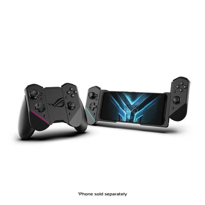 Asus Kunai 3 Gampad for Asus ROG 5 and ROG 6 Series