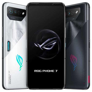 Asus ROG Phone 7/ ROG Phone 7 Ultimate 5G | Global Edition (16/512GB)