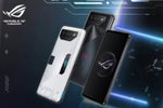 Asus ROG Phone 7/ ROG Phone 7 Ultimate 5G | Global Edition (16/512GB)