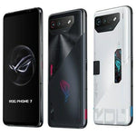 Asus ROG Phone 7/ ROG Phone 7 Ultimate 5G | Global Edition (16/512GB)