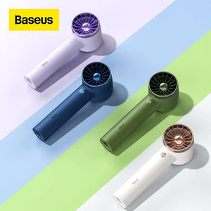 BASEUS Flyer Turbine Handheld Fan