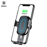 Baseus Air Vent Car Wireless Charger