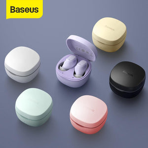 Baseus Encok True Wireless Earphones