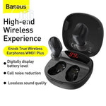 Baseus Encok True Wireless Earphones