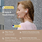 Baseus Encok True Wireless Earphones