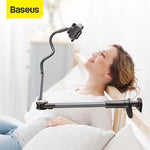 Baseus Flexible Clamp-On Phone/Tablet Holder