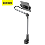 Baseus Flexible Clamp-On Phone/Tablet Holder