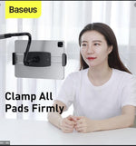 Baseus Flexible Clamp-On Phone/Tablet Holder