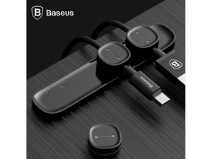 Baseus Magnetic Peas Cable Clips