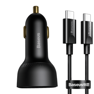 Baseus PD 100W USB Type C QC3.0 Charger Yes