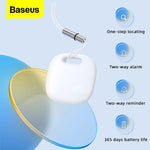 Baseus T2 Pro/T2 Mini Anti-Lost Smart GPS Tracker