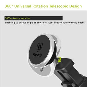 Baseus Telescopic Magnetic Phone Holder