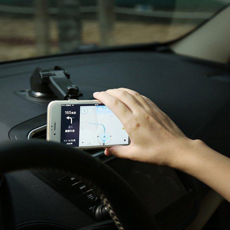 Baseus Telescopic Magnetic Phone Holder