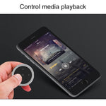 Bluetooth Wireless Media Remote Control