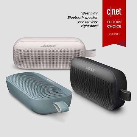 Bose SoundLink Flex Bluetooth Speaker