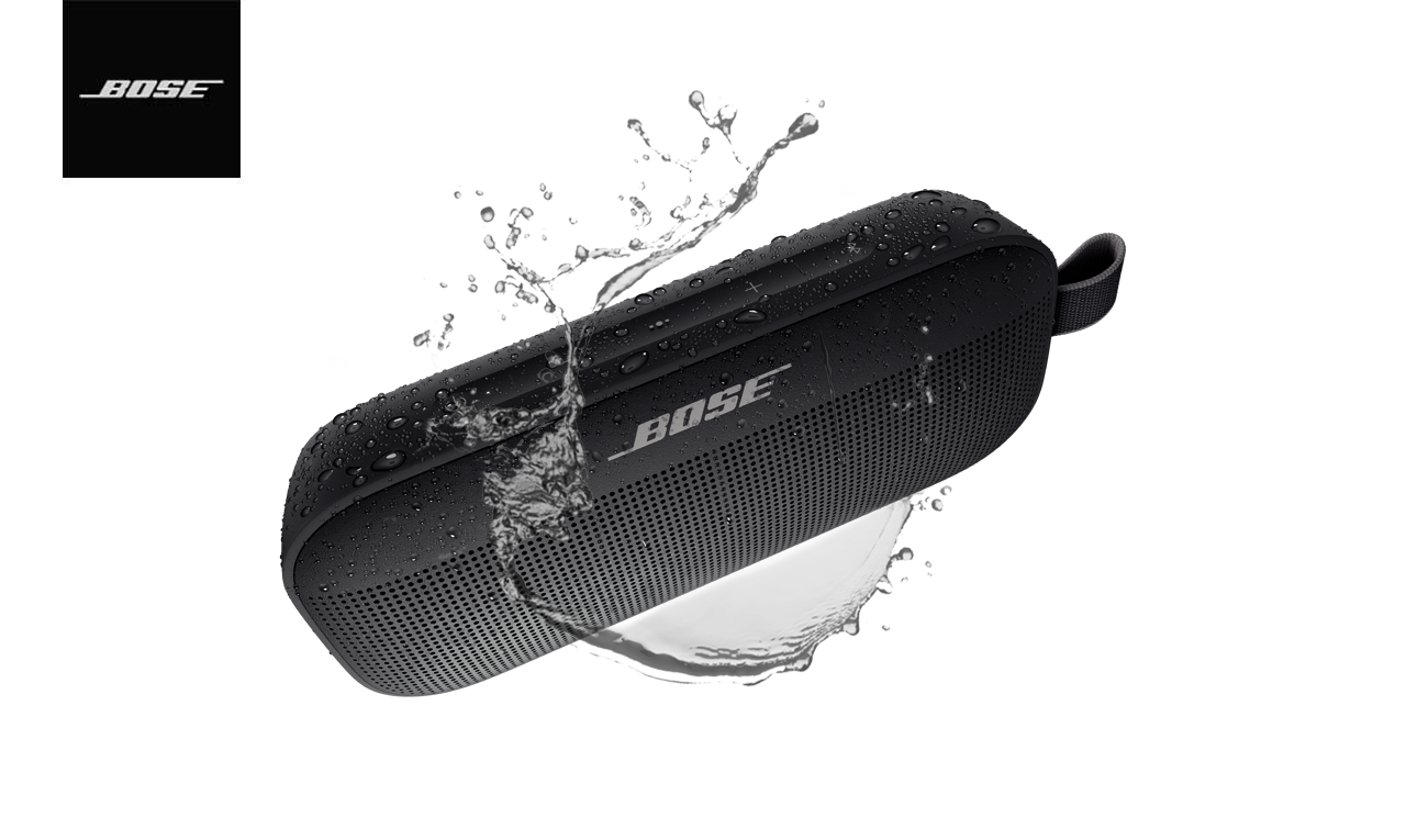 Bose SoundLink Flex Bluetooth Speaker