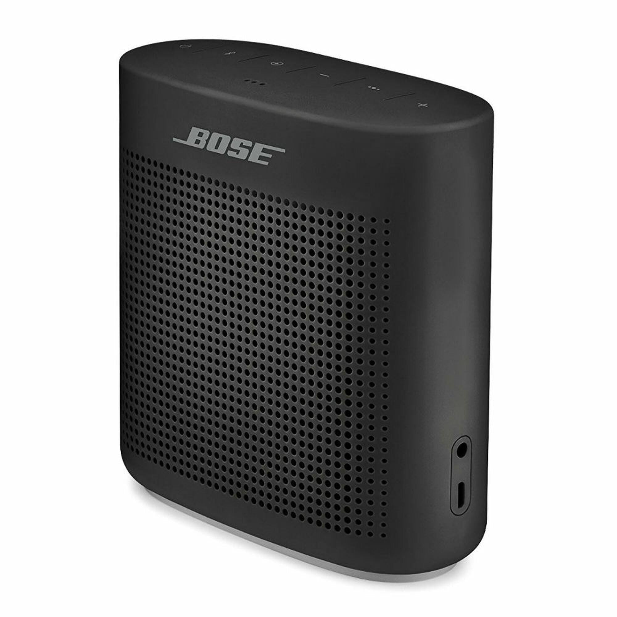 Bose Soundlink Color 2 Smart Bluetooth Speaker