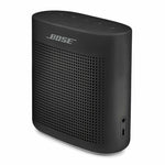 Bose Soundlink Color 2 Smart Bluetooth Speaker