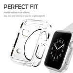 Bumper Casing for Apple Watch Series 1/2/3/4/5 all sizes