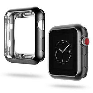 Bumper Casing for Apple Watch Series 1/2/3/4/5 all sizes