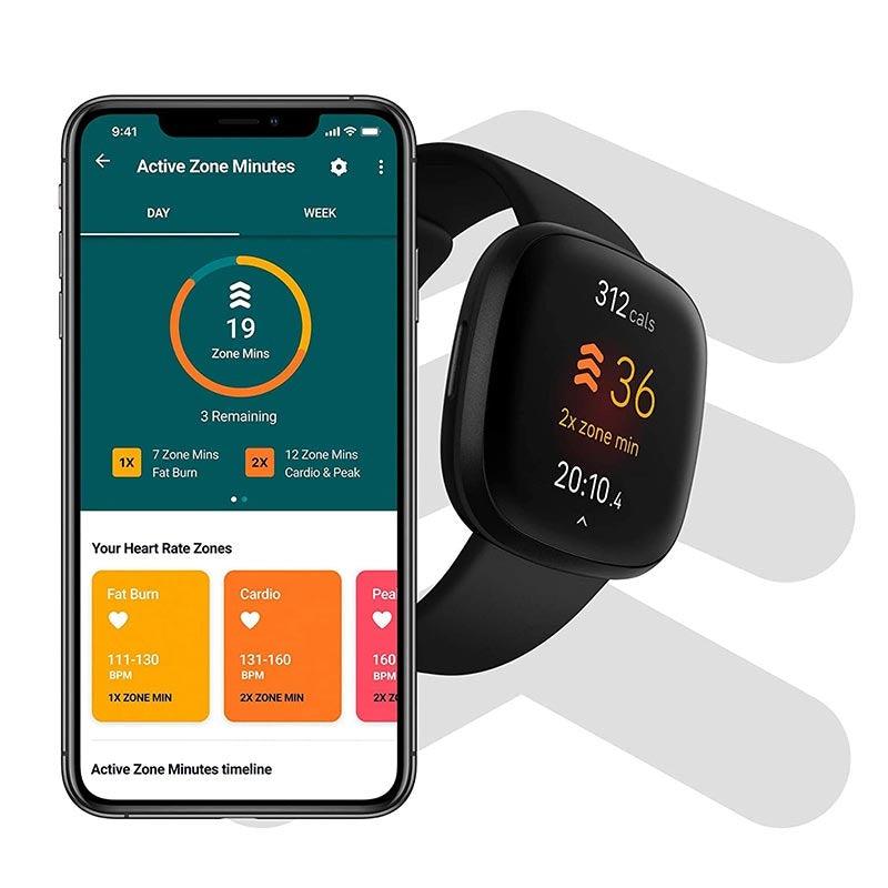 Fitbit Versa 3