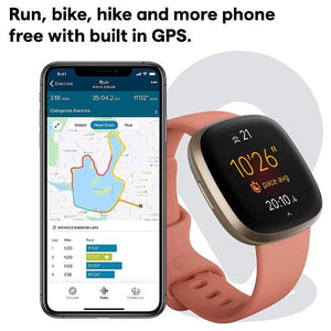 Fitbit Versa 3