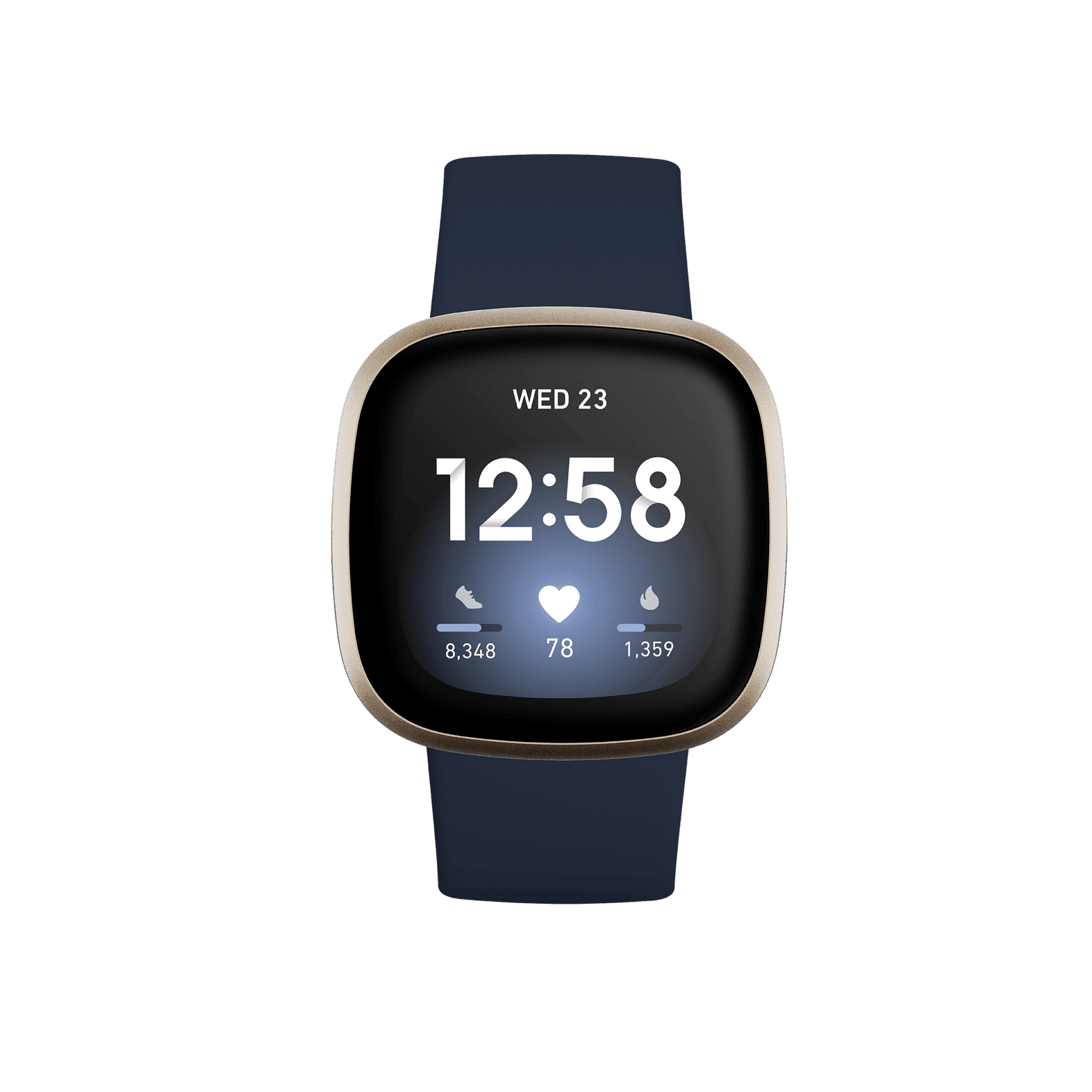 Fitbit Versa 3