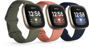 Fitbit Versa 3