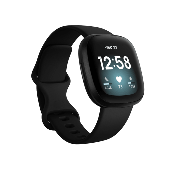 Fitbit Versa 3