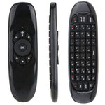 Fly Air Mouse 2.4Ghz Wireless Remote Control Keyboard Gyroscope