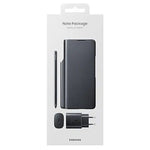 Galaxy Z Fold 4 3 in 1 Note Package (Standing Cover With S Pen & 25W Adapter)