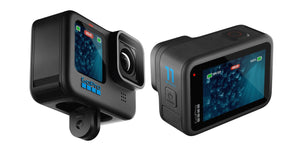 GoPro Hero 11 Action Camera