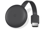 Google Chromecast 3