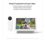 Google Nest DoorBell