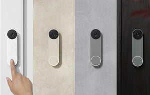 Google Nest DoorBell