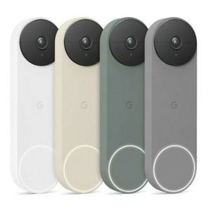 Google Nest DoorBell